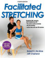Facilitated Stretching-4th Edition With Online Video / Edition 4