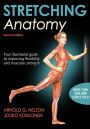 Stretching Anatomy-2nd Edition / Edition 2
