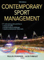 Contemporary Sport Management-5th Edition with Web Study Guide / Edition 5