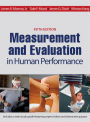 Measurement and Evaluation in Human Performance With Web Study Guide 5th Edition / Edition 5
