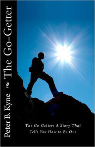 Title: The Go-Getter, Author: Peter B. Kyne
