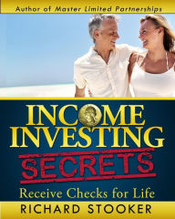 Income Investing Secrets