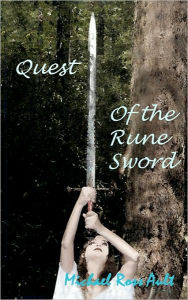 Quest Of The Rune Sword