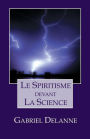 Le Spiritisme devant la science