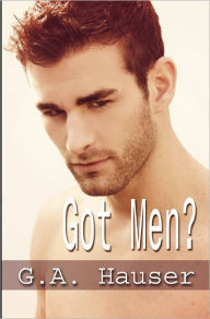 Title: Got Men?, Author: Josh Williams