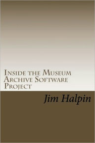Inside the Museum Archive Software Project: The database design and code snippets that make this free software application Work