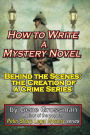 How To Write A Mystery Novel