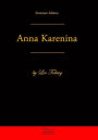 Anna Karenina: Premium Edition