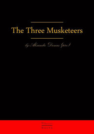 The Three Musketeers: Premium Edition