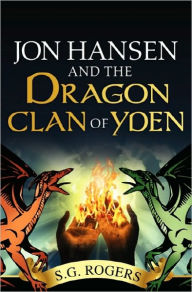 Jon Hansen And The Dragon Clan Of Yden