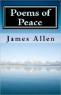 Poems of Peace: Including the Lyrical Dramatic Poem Eolaus