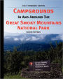 Campgrounds In And Around The Great Smoky Mountains National Park