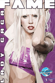 Fame: Lady Gaga