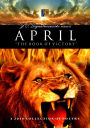 April: The Book Of Victory