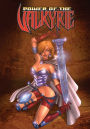 Power of the Valkyrie: The Fate of Gods and Men