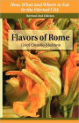 Flavors Of Rome