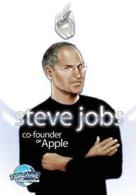 Title: Orbit: Steve Jobs, Author: C W Cooke