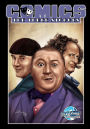 COMICS: The Three Stooges