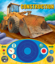 Construction (Play-a-Sound Series)
