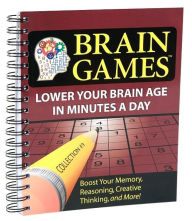 Brain Games 9