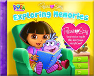 Dora: Exploring Memories - Record a Story