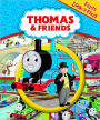 Thomas & Friends (First Look and Find)