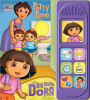 Dora the Explorer: Potty Time with Big Sister Dora