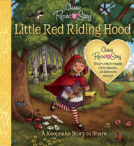 Classic Record-a-Story: Red Riding Hood