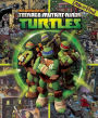 Teenage Mutant Ninja Turtle Look Find