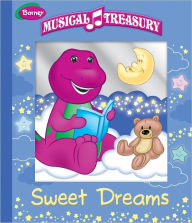 Barney (Musical Lullaby Treasury)