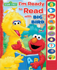 I'm Ready to Read Big Bird