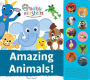 Amazing Animals: Play-A-Sound