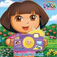 Dora (Camera Book)