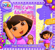 Dora Book & Module in Box
