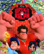 Wreck it Ralph (Look and Find)