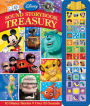 Disney Sound Storybook Treasury