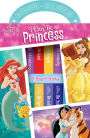 Disney I Can Be A Princess (Book Blocks)