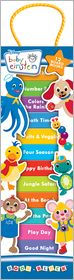 Baby Einstein: 12 Book Block Tower