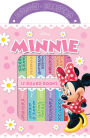 Disney Minnie Mouse