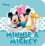 Alternative view 2 of Disney Minnie Mouse