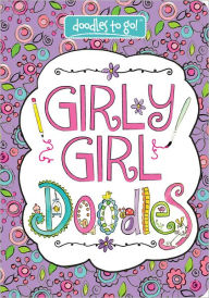 Girly Girl Doodles