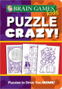 Puzzle Crazy