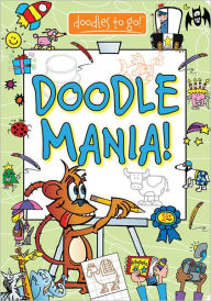 Doodle Mania