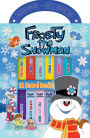 Frosty the Snowman My First Library