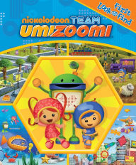 Umi Zoomi (First Look and Find)