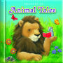Treasury of Animal Tales