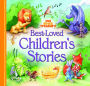My Little Treasury Best-Loved Children's Stories