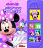 Mickey Mouse Clubhouse: Let's Have a Tea Party: Play-a-Sound