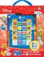 Disney®: Electronic Reader and 8-Book Library