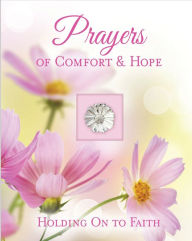 Prayers of Comfort